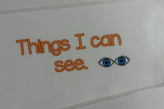 5 Senses