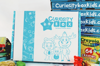 Valentine's Day Surprise Box for Ages 8+