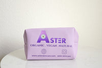 Aster Belly Box | Vegan Pregnancy Subscription Box - Organic Self-Care for Moms-to-Be