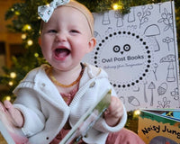 Ages 0-13 Imagination Box and Mini Subscriptions