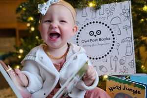 Ages 0-13 Imagination Box and Mini Subscriptions