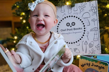 Ages 0-13 Imagination Box and Mini Subscriptions