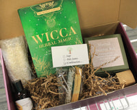 Holistic Witch's Box