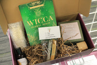 Holistic Witch's Box