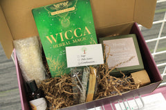 Holistic Witch's Box