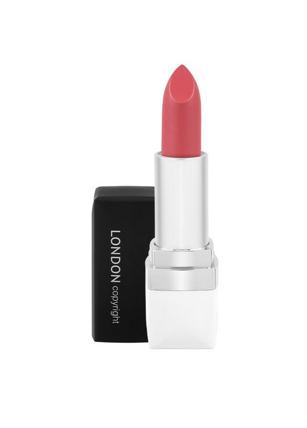 London Copyright - Profound Matte Lipstick - Etiquette