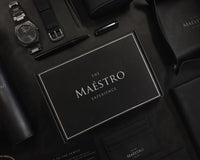 The Maéstro Experience