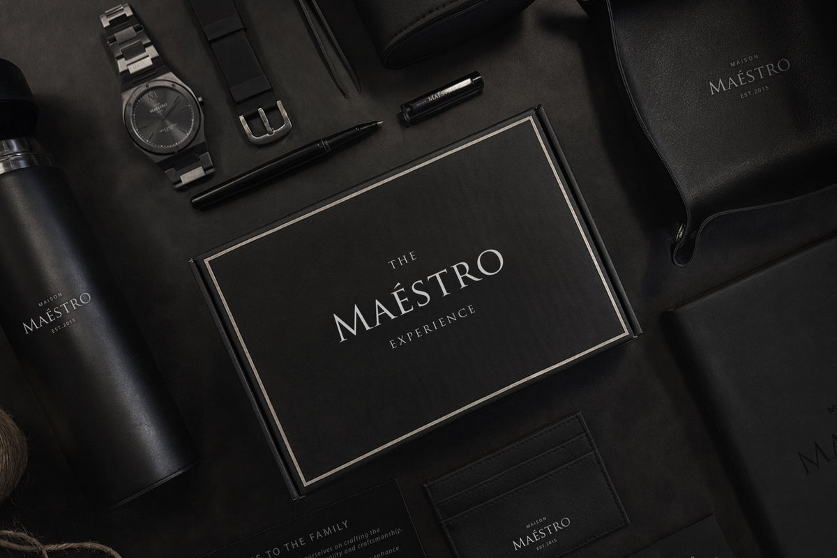 The Maéstro Experience