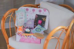 She Matters Self-Care Subscription Box