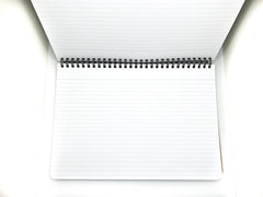 Landscape Notebook by Write Notepads