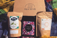 1-Month Tea Hive Box