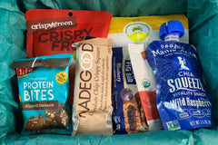The Mini Munch Box