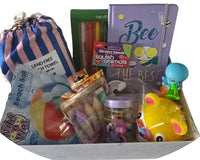 Monthly Adventure Box