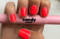 Candy Stix Gel Polish Monthly Subscription Box