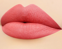 London Copyright - Profound Matte Lipstick - Poise