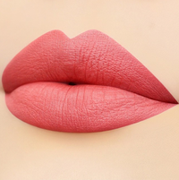 London Copyright - Profound Matte Lipstick - Poise