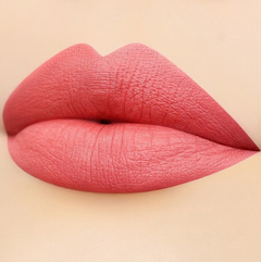 London Copyright - Profound Matte Lipstick - Poise