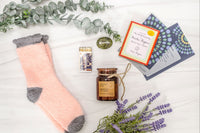 Mourning Dove Grief Therapy Box