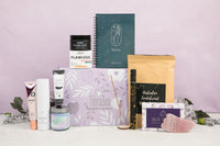 therabox self care box

