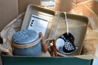 Mystery Pottery Box