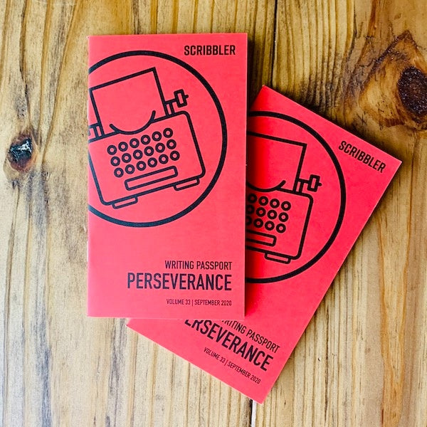 Passport, Volume 33