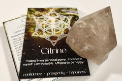 Premium Divine Rock Box