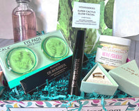 One Girl Inspired Month Subscription Gift Box for Tweens and Teens