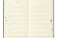 Vintage 5-Year Journal Kit
