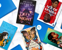 Young Adult Book Club