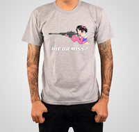 Sniper Anime Tee