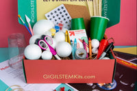 GIGIL STEM Kit For Kids (Ages 4-11)