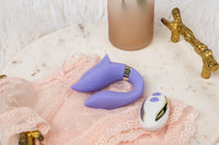 Adult subscription - sex toys