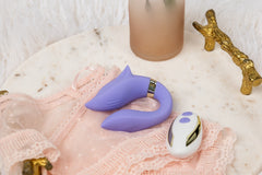 Adult subscription - sex toys
