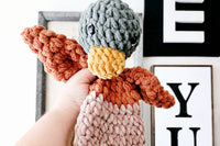 Crochet Toy Plushie Of The Month Club