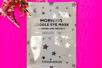 Morning Eye Mask