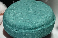 Monthly Shampoo & Conditioner bars