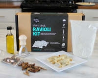 Date Night In Ravioli Kit