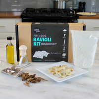 Date Night In Ravioli Kit