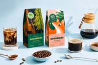 Goodbirds Coffee Duo (Ground Coffee)