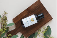 Calming Baby Massage Oil