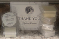 Monthy Wax Melts
