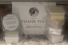 Monthy Wax Melts