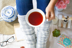MyTeabox Monthly Subscription