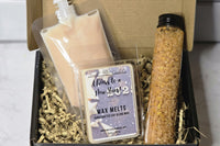 Wax Melt Boxes