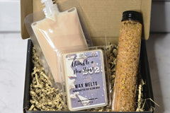 Wax Melt Boxes