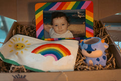 Creative Adventures Subscription Box - For Kids