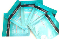 LNG Premium K-beauty Sheet Mask Box