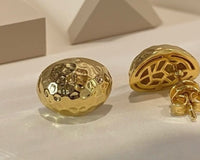 Dreamcloud sterling silver earrings Gift Box