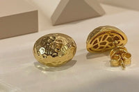 Sick of fast-fashion jewelry? Get a fresh pair of unique, designer sterling silver earrings delivered to you every month. Each piece is its 