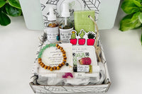 The Natural Goodie Box